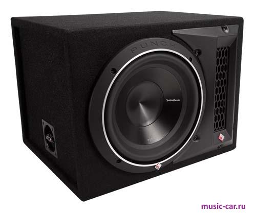 Сабвуфер Rockford Fosgate P3-1X10