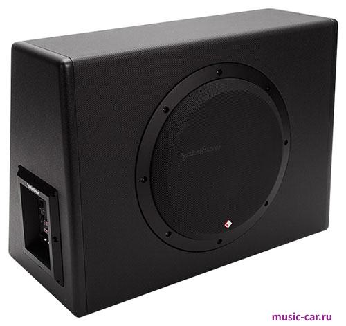 Сабвуфер Rockford Fosgate P300-10