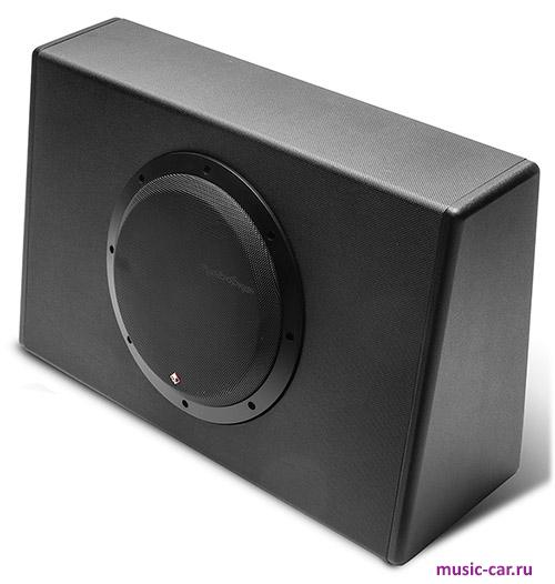 Сабвуфер Rockford Fosgate P300-10T