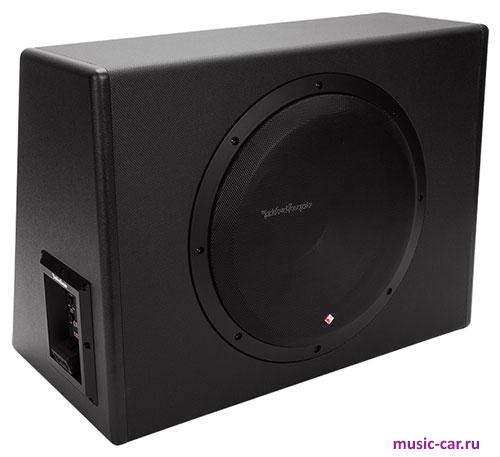 Сабвуфер Rockford Fosgate P300-12