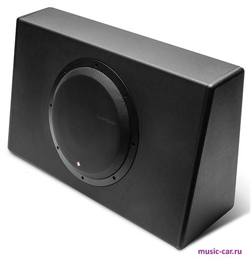 Сабвуфер Rockford Fosgate P300-12T