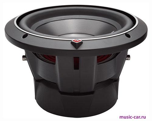 Сабвуфер Rockford Fosgate P3D2-10