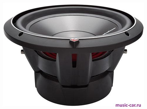 Сабвуфер Rockford Fosgate P3D2-12