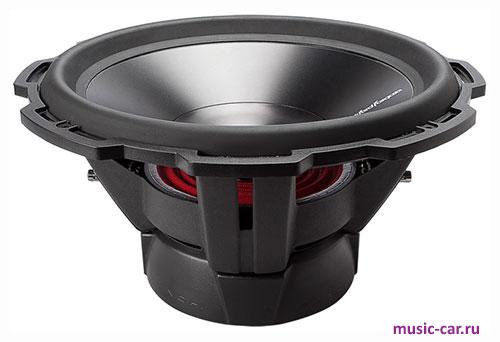 Сабвуфер Rockford Fosgate P3D4-15