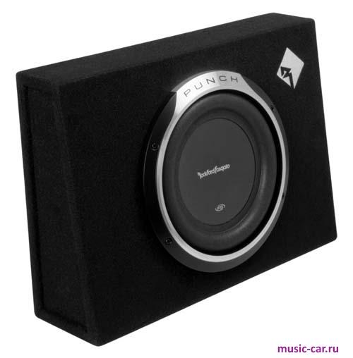Сабвуфер Rockford Fosgate P3L-S10