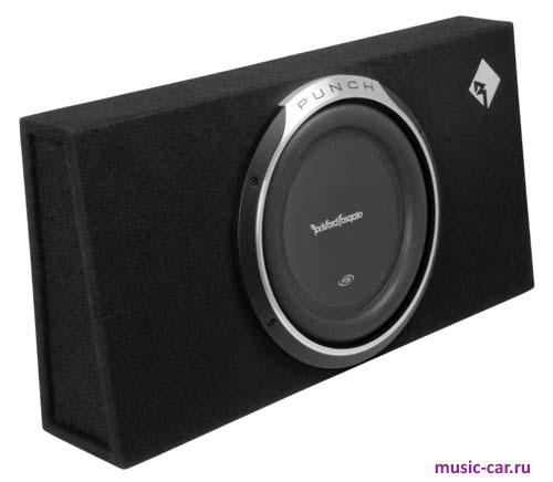 Сабвуфер Rockford Fosgate P3L-S12
