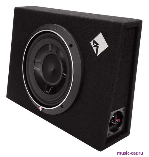 Сабвуфер Rockford Fosgate P3S-1X10