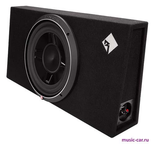 Сабвуфер Rockford Fosgate P3S-1X12