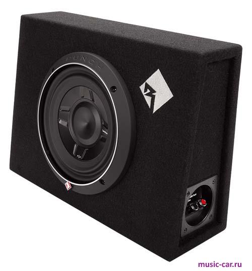 Сабвуфер Rockford Fosgate P3S-1X8