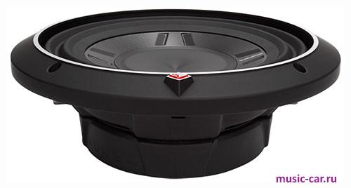 Сабвуфер Rockford Fosgate P3SD2-10