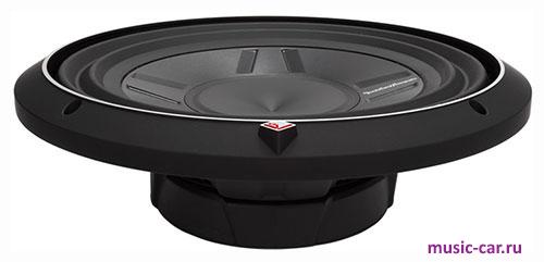 Сабвуфер Rockford Fosgate P3SD4-12