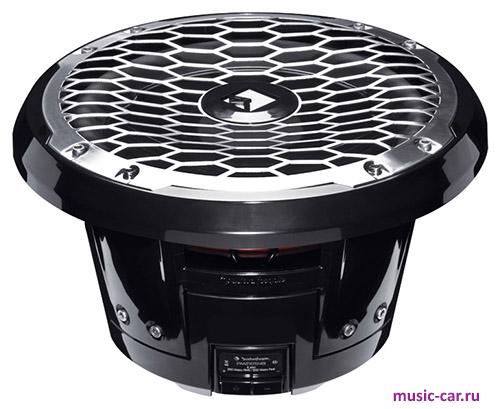 Сабвуфер Rockford Fosgate PM210S4B