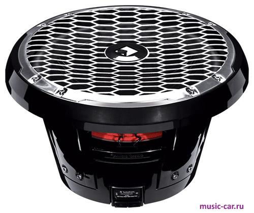Сабвуфер Rockford Fosgate PM212S4B
