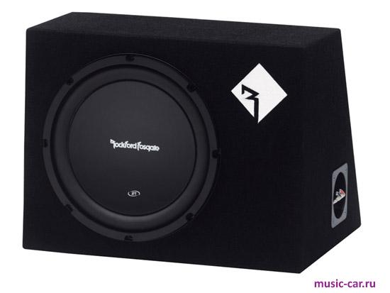 Сабвуфер Rockford Fosgate R1L-1X10