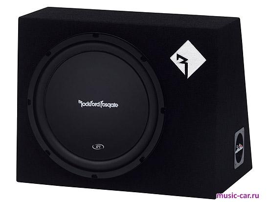 Сабвуфер Rockford Fosgate R1L-1X12