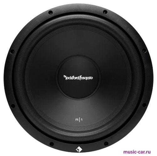 Сабвуфер Rockford Fosgate R1S4-12