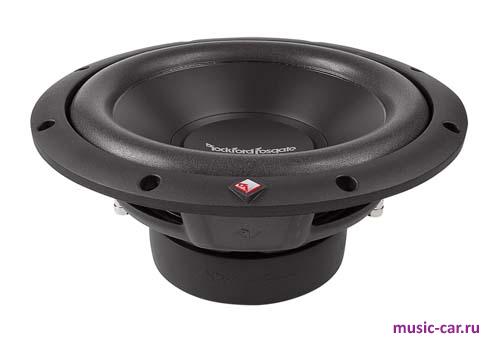 Сабвуфер Rockford Fosgate R2D2-10