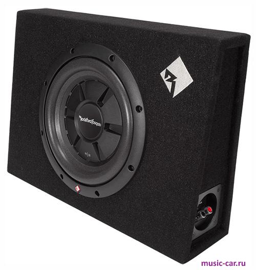 Сабвуфер Rockford Fosgate R2S-1X10