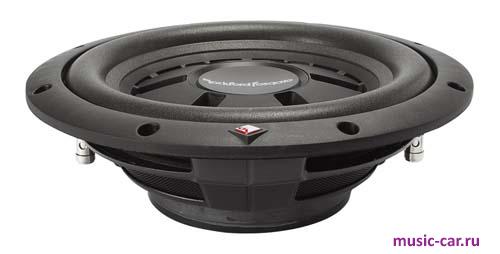 Сабвуфер Rockford Fosgate R2SD2-10