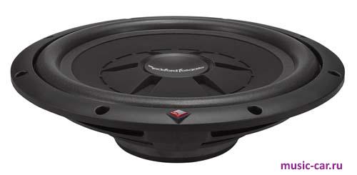 Сабвуфер Rockford Fosgate R2SD2-12