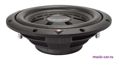 Сабвуфер Rockford Fosgate R2SD4-10