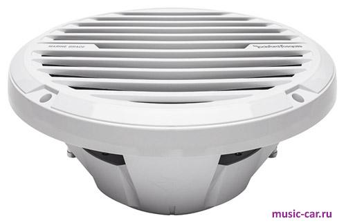 Сабвуфер Rockford Fosgate RM112D2