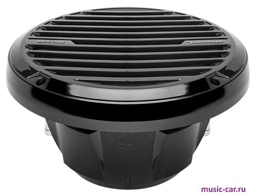 Сабвуфер Rockford Fosgate RM18D2B