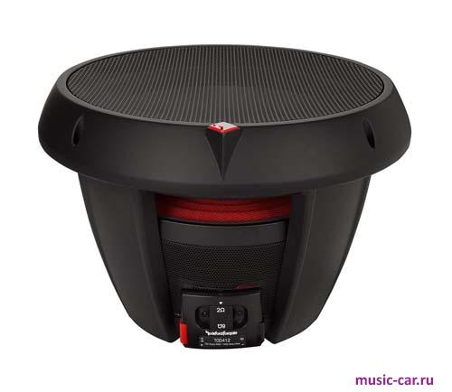Сабвуфер Rockford Fosgate T0D212