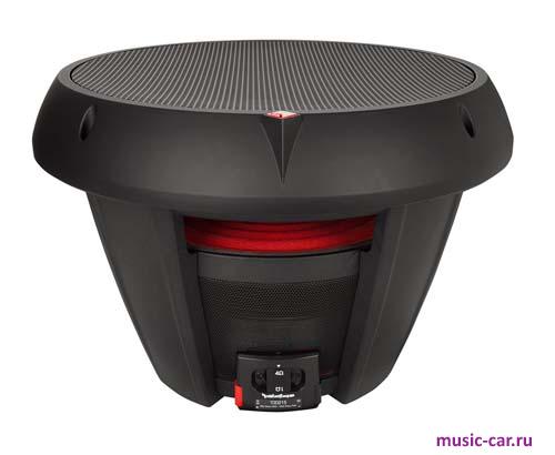 Сабвуфер Rockford Fosgate T0D415