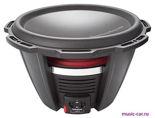Сабвуфер Rockford Fosgate T1D215