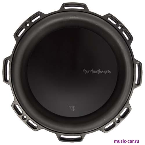 Сабвуфер Rockford Fosgate T1D410