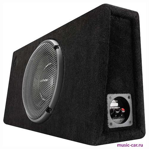 Сабвуфер Rockford Fosgate T1S-1X10