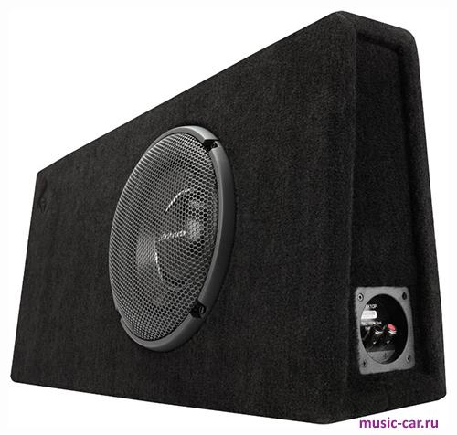 Сабвуфер Rockford Fosgate T1S-1X10P