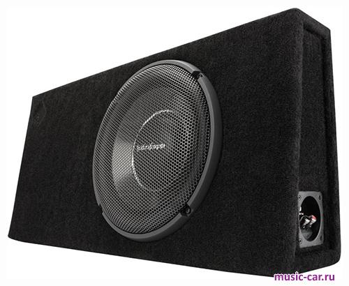 Сабвуфер Rockford Fosgate T1S-1X12