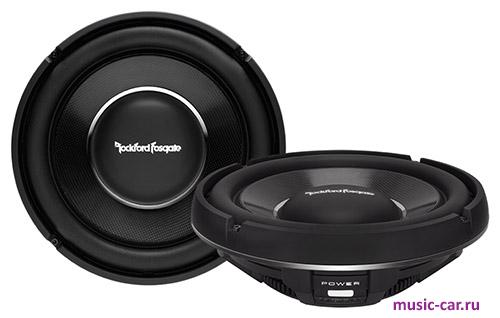 Сабвуфер Rockford Fosgate T1S1-12