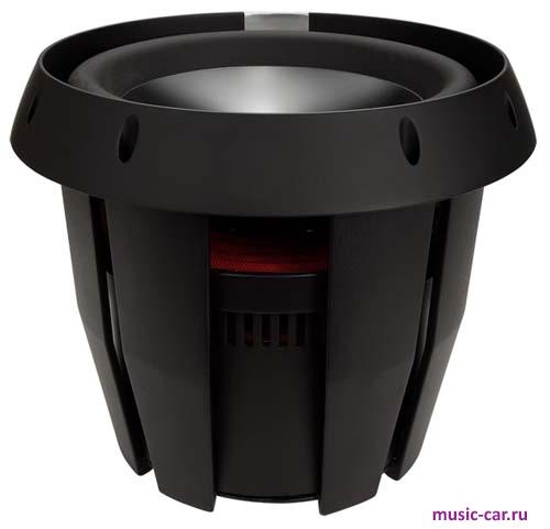 Сабвуфер Rockford Fosgate T2D212