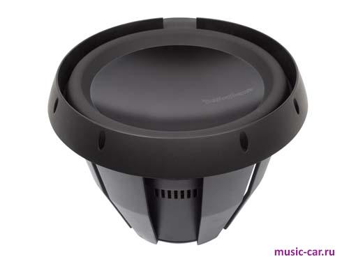 Сабвуфер Rockford Fosgate T2D415