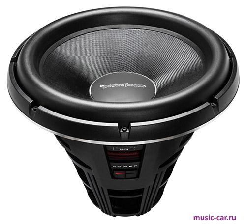 Сабвуфер Rockford Fosgate T3S1-19