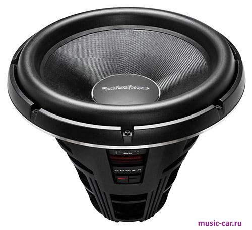 Сабвуфер Rockford Fosgate T3S2-19