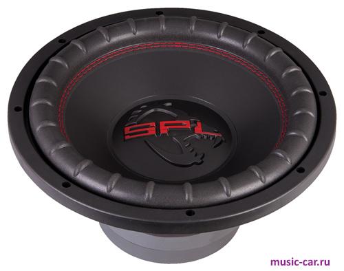 Сабвуфер SPL APW-12