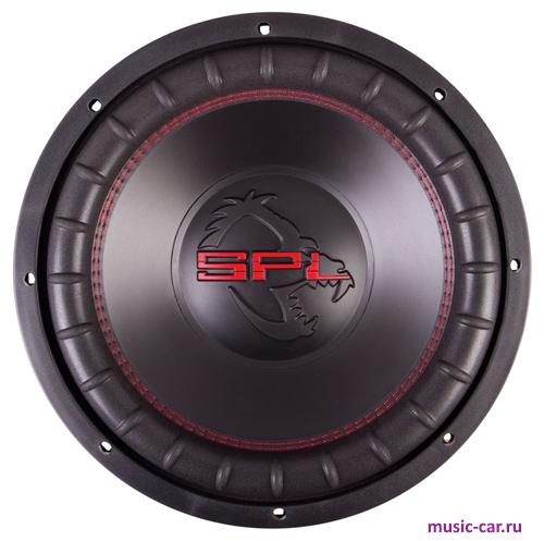 Сабвуфер SPL FXW-104