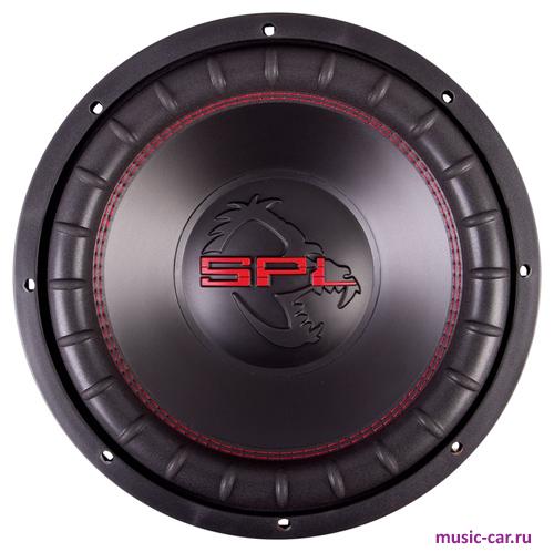Сабвуфер SPL FXW-124