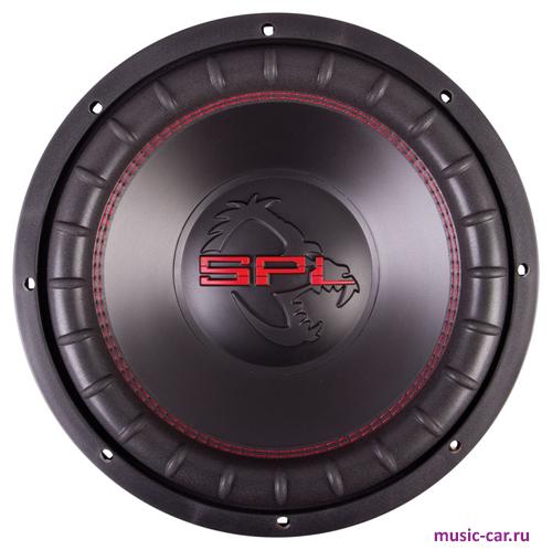 Сабвуфер SPL FXW-154