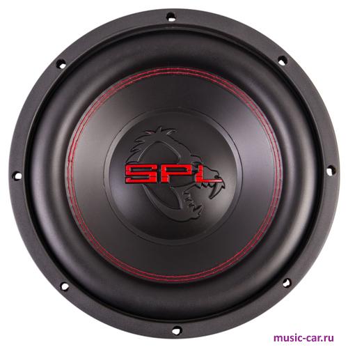 Сабвуфер SPL GLW-10