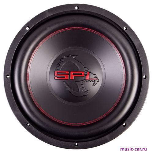 Сабвуфер SPL GLW-12