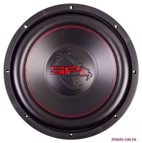 Сабвуфер SPL GLW-15