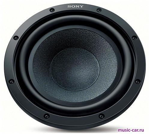 Сабвуфер Sony XS-GSW101