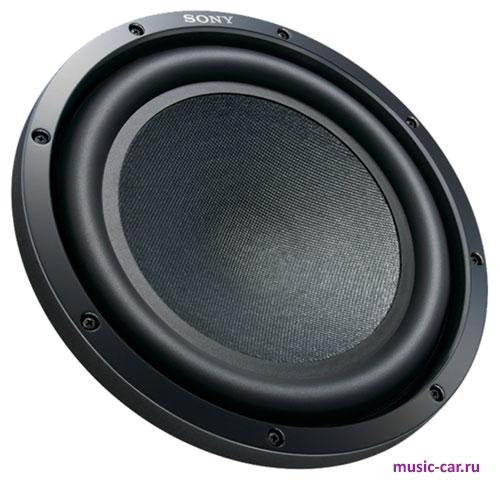 Сабвуфер Sony XS-GSW121
