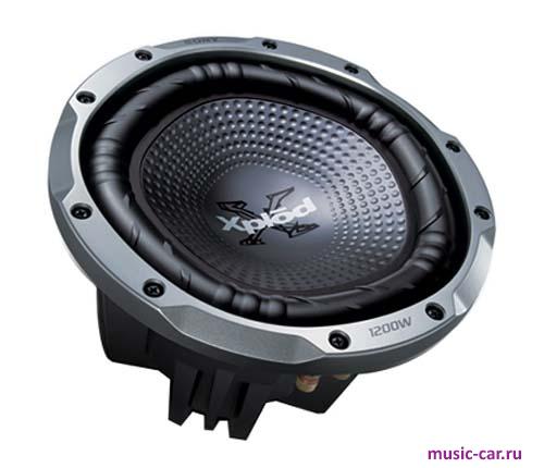Сабвуфер Sony XS-GTR100L