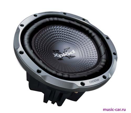 Сабвуфер Sony XS-GTR120L
